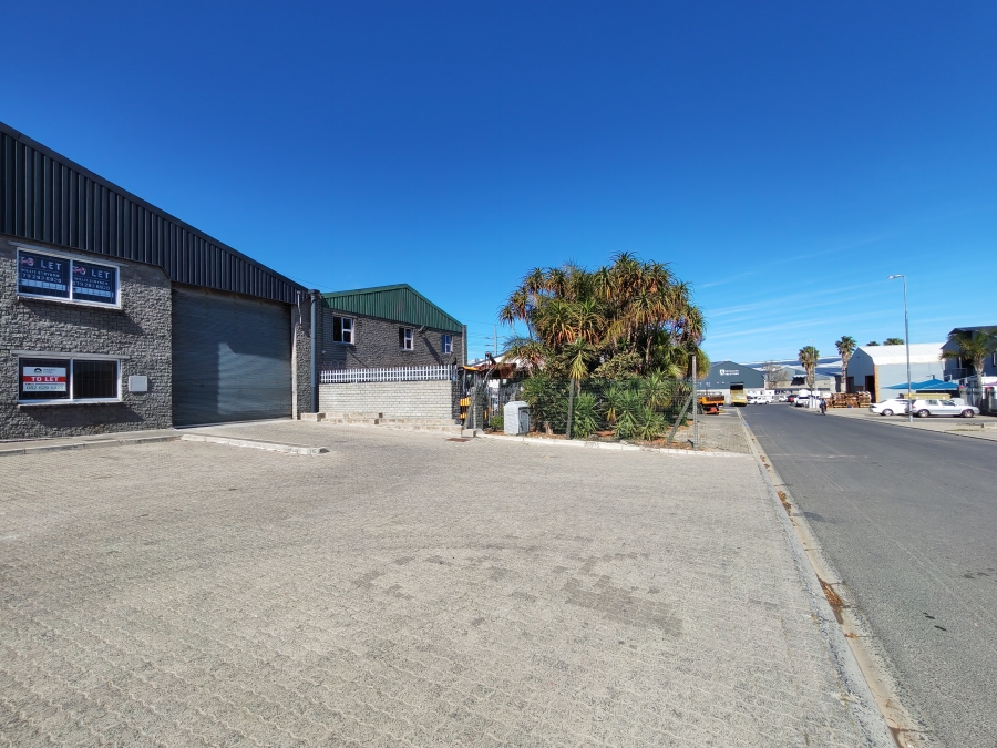 To Let Commercial Property for Rent in Saxenburg Park 1 Western Cape